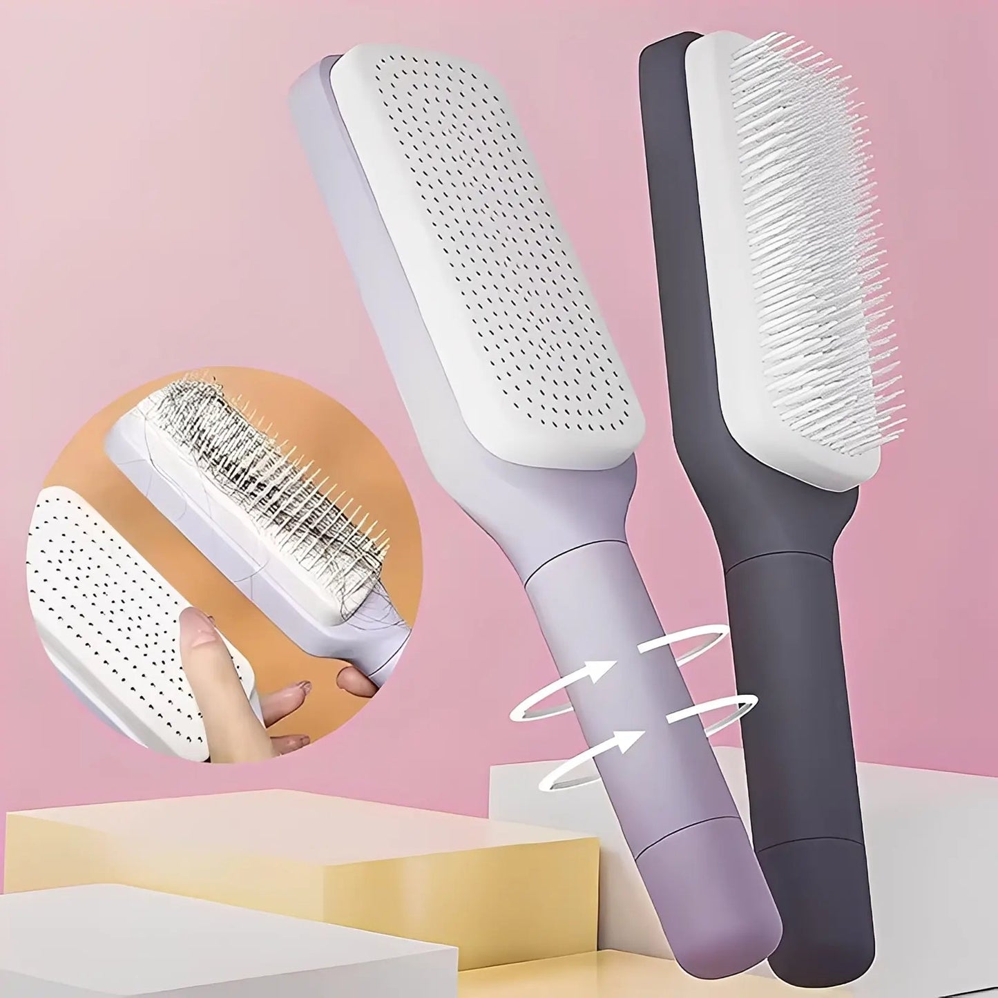Peine SilkComb Antienredos 2.0 SilkComb