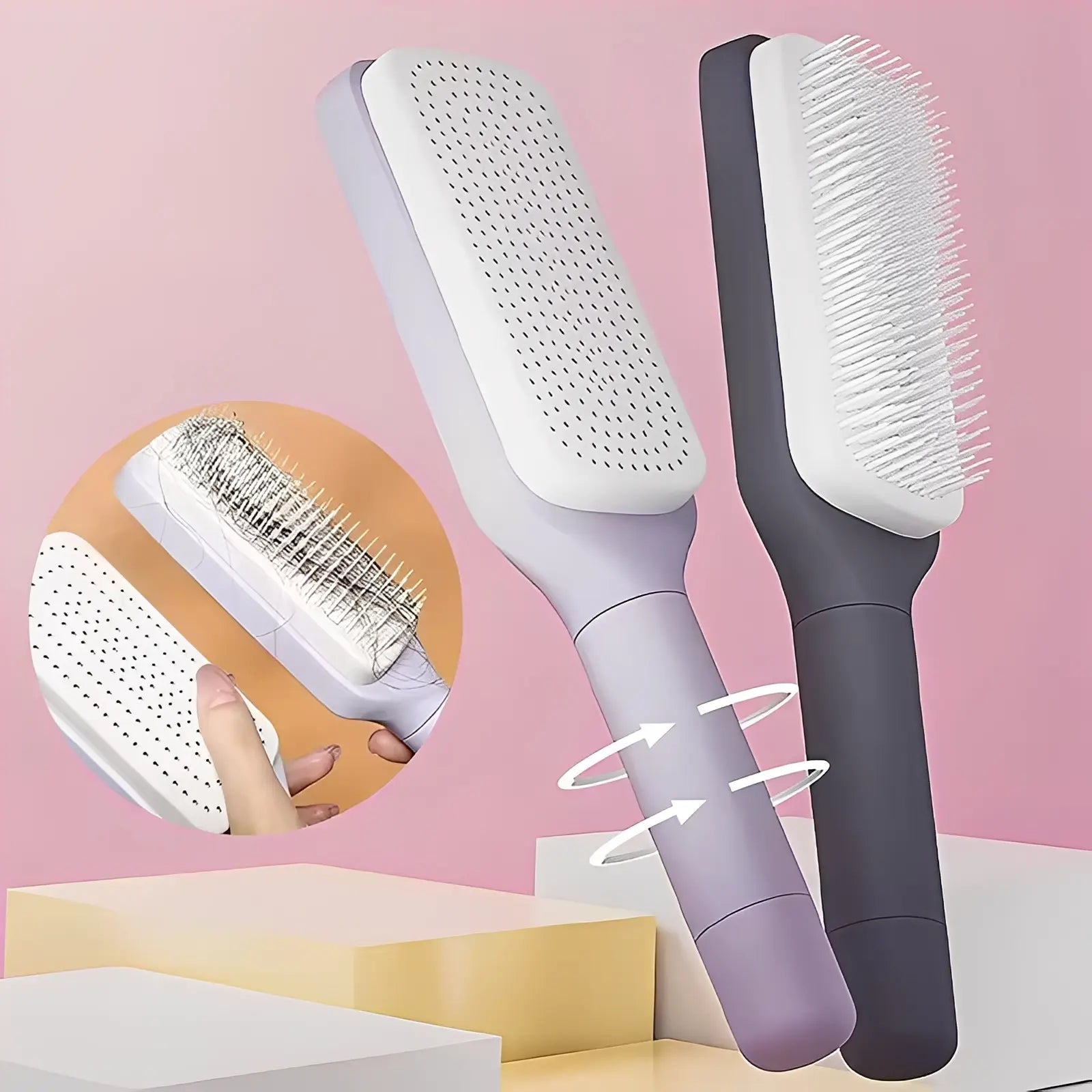 Peine SilkComb Antienredos 2.0 SilkComb