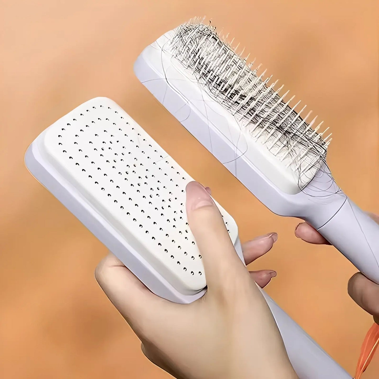 Peine SilkComb Antienredos 2.0 SilkComb